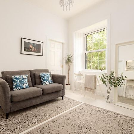 The Tollcross Apartment - Modern & Bright 1Br Édimbourg Extérieur photo
