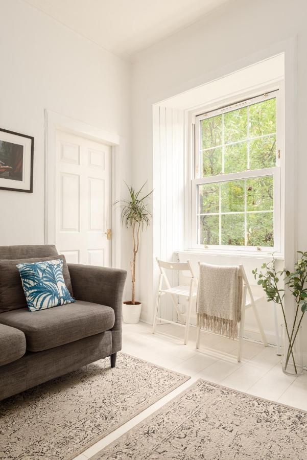 The Tollcross Apartment - Modern & Bright 1Br Édimbourg Extérieur photo