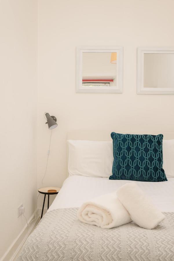 The Tollcross Apartment - Modern & Bright 1Br Édimbourg Extérieur photo